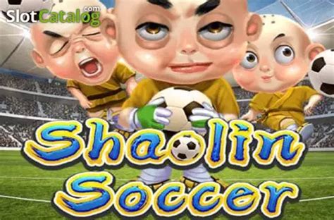 Shaolin Soccer Ka Gaming Parimatch